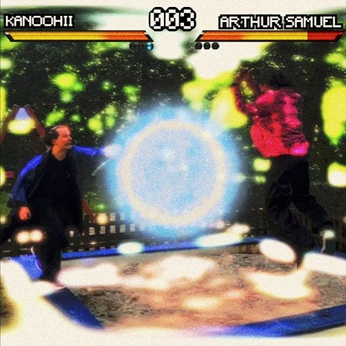 zero 0 trzy Kanoohii feat. Arthur Samuel