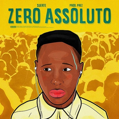 Zero assoluto SUERTE
