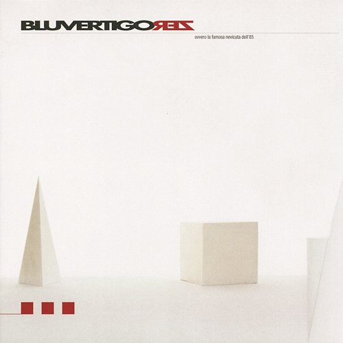 Zero Bluvertigo