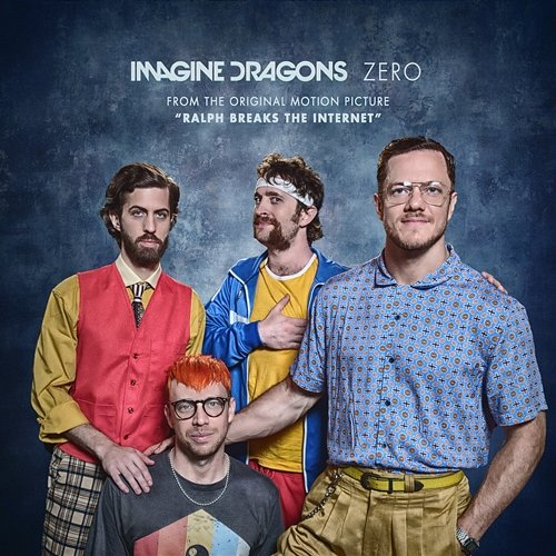 Zero Imagine Dragons