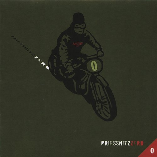 Zero Priessnitz