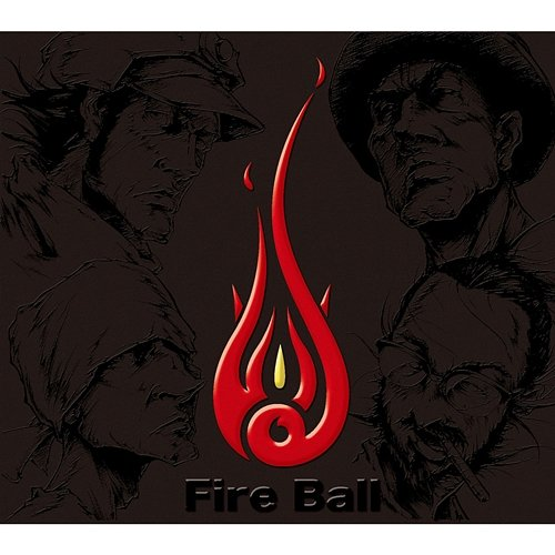 Zero Fire Ball