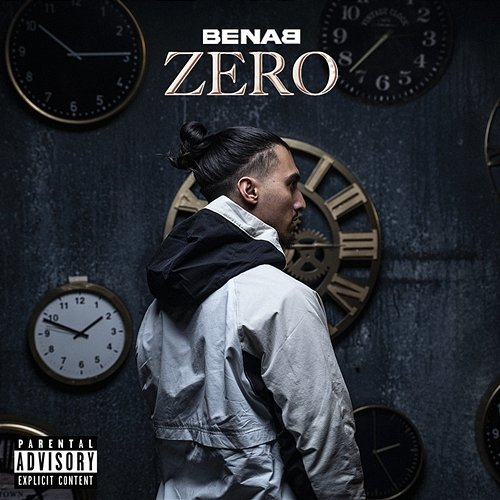 Zéro Benab