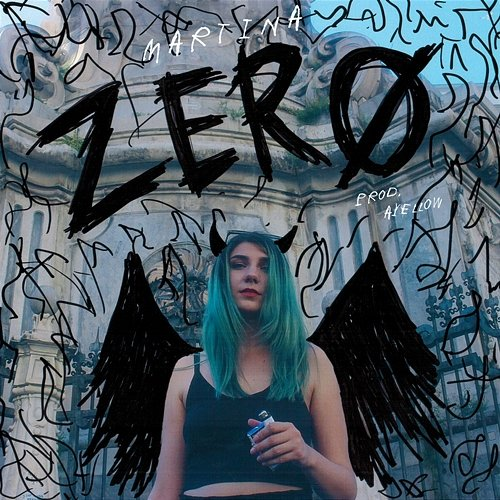 ZERO Martina Di Nardo