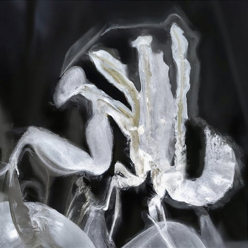 ZERO MANTIS & xx.buio