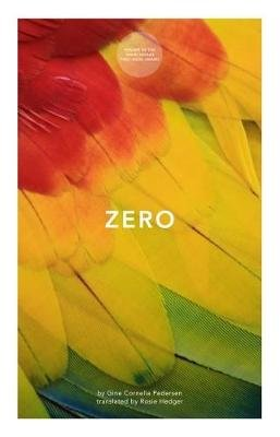 Zero Pedersen Gine Cornelia