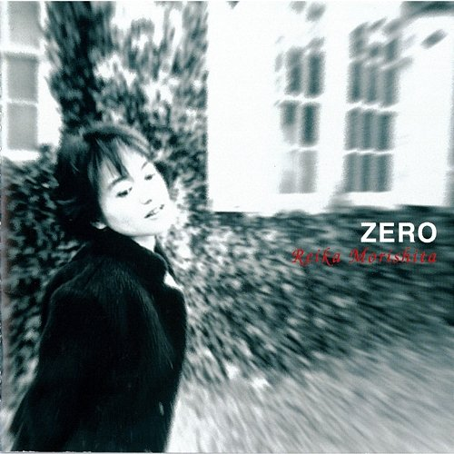 Zero Reika Morishita