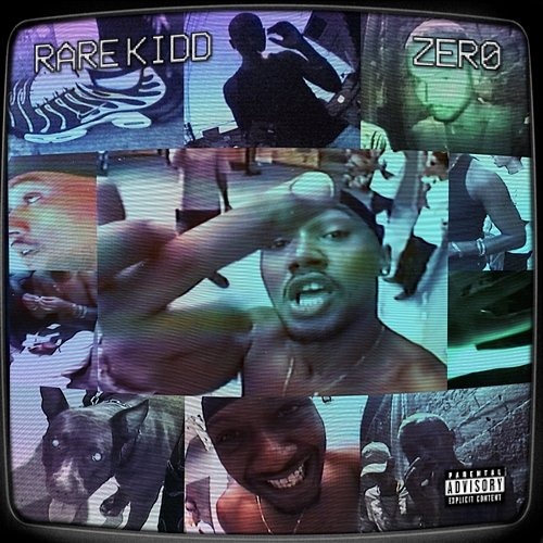 Zero Rare Kidd, TrapHits