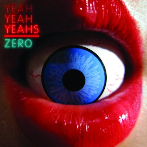 Zero Yeah Yeah Yeahs