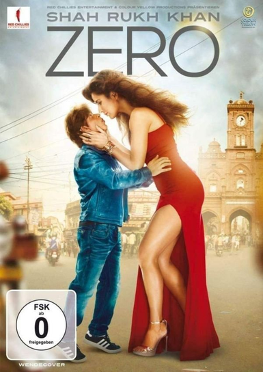 Zero Various Directors