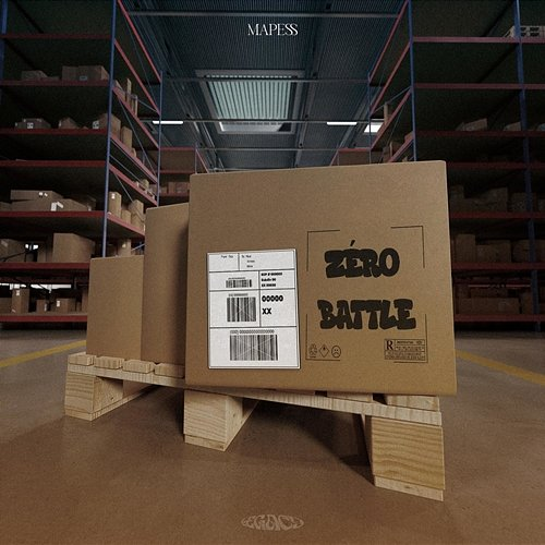 Zéro Battle Mapess