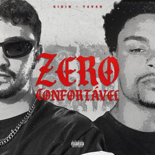 Zero Confortável Gibin, T4V4O