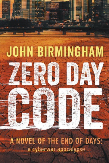 Zero Day Code Birmingham John