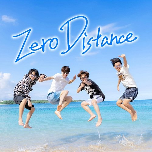 Zero Distance crhug