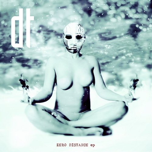 Zero Distance EP Dark Tranquillity