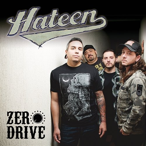 Zero Drive Hateen