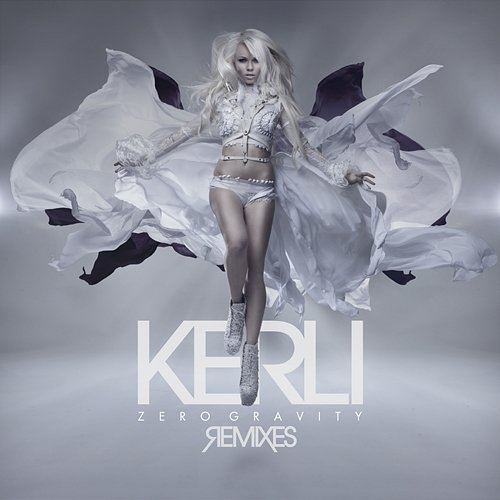 Zero Gravity Kerli