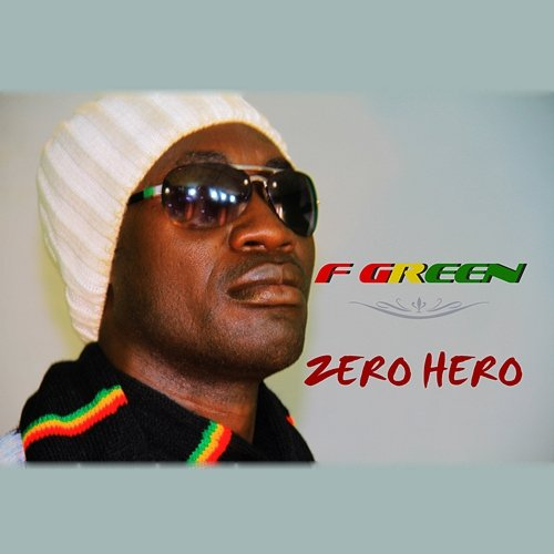 Zero Hero F Green