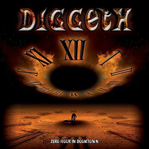 Zero Hour In Doomtown Diggeth