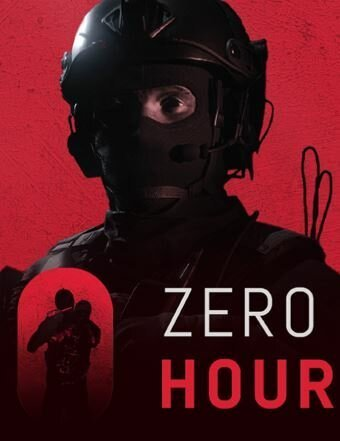 Zero Hour (PC) klucz Steam Green Man Gaming Publishing