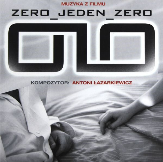 Zero jeden zero Artists Various