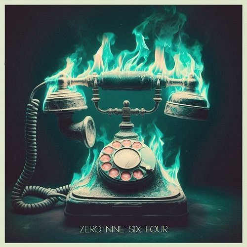 Zero Nine Six Four Last Fist Hero