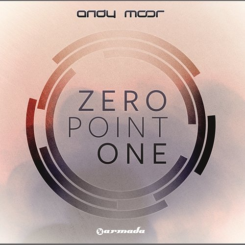Zero Point One Andy Moor