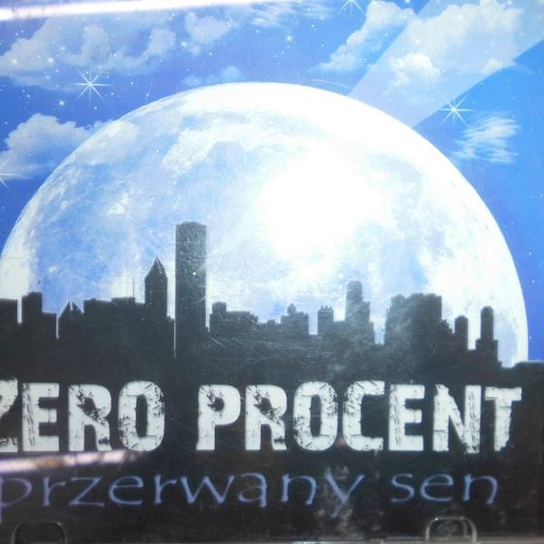 Zero procent przerwany sen Zero Procent
