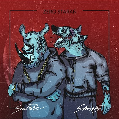 Zero Starań Sarius x SoulPete