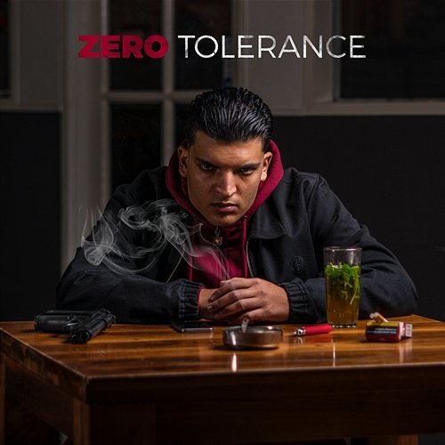 Zero Tolerance Woenzelaar