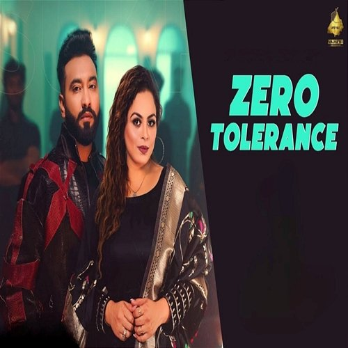 Zero Tolerance Sukh Kairon, Gurlez Akhtar, Master Mind, Gurpreet Singh