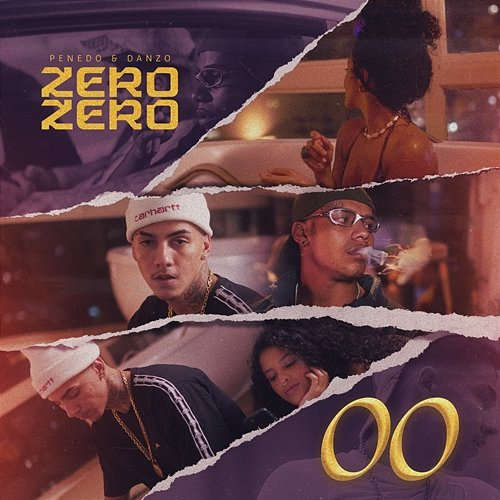 Zero Zero Penedo, Danzo