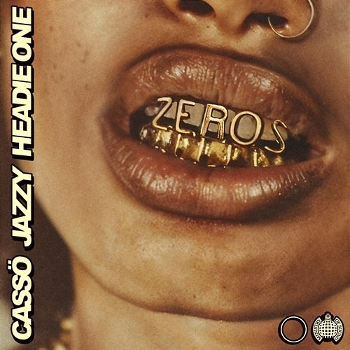 Zeros cassö, Jazzy feat. Headie One