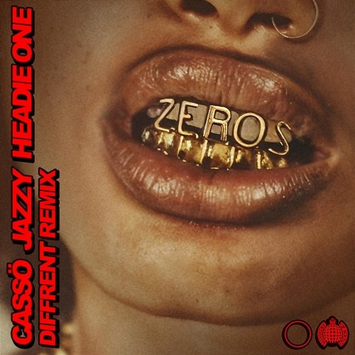 Zeros Jazzy feat. Headie One, cassö