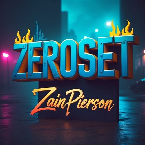 Zeroset Zain Pierson