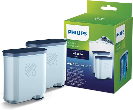 Zestaw Aquaclean 2Szt Saeco