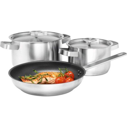 Zestaw do gotowania ELECTROLUX E3SS, 5 elementów Electrolux