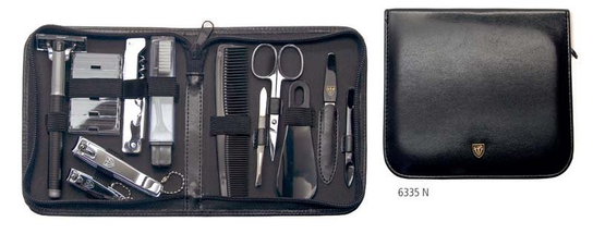 Zestaw do manicure Kellermann