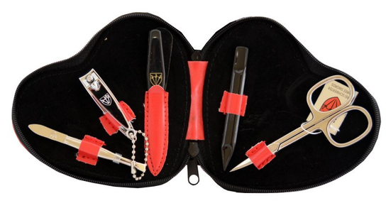 Zestaw do manicure Kellermann