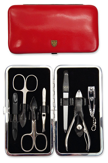 Zestaw do manicure Kellermann
