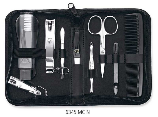 Zestaw do manicure Kellermann