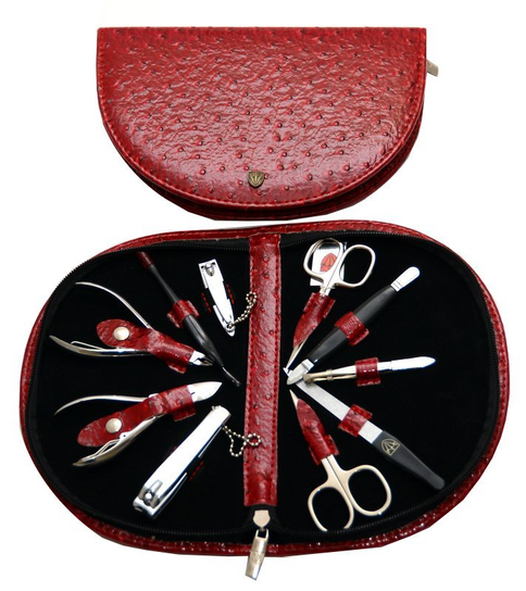 Zestaw do manicure Kellermann