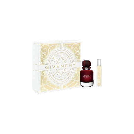 Zestaw perfum Givenchy Rouge Givenchy