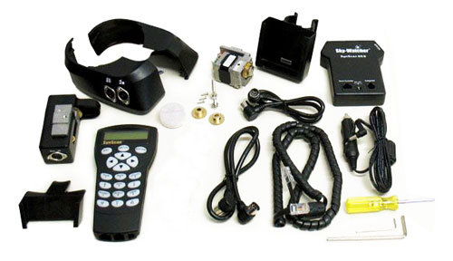 Zestaw SynScan do EQ5 Sky-Watcher