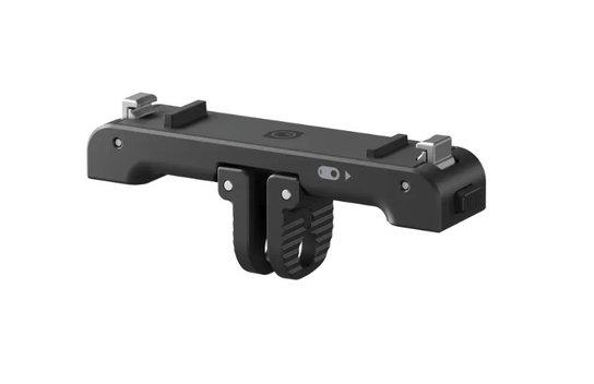 Zestaw uchwytów i mocowań Insta360 GO 3 Quick Release Mount Insta360