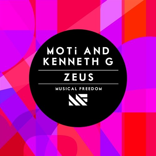 Zeus MOTi & Kenneth G