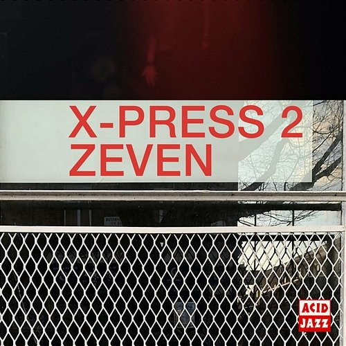Zeven X-Press 2