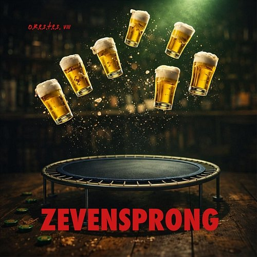 Zevensprong Lustrum O.R.E.S.T.E.S., TEUN, Nathaniël