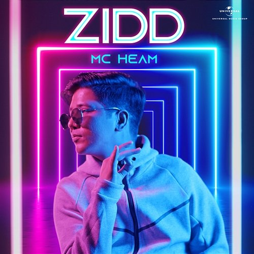 Zidd MC Heam
