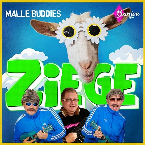 Ziege Malle Buddies, Banjee